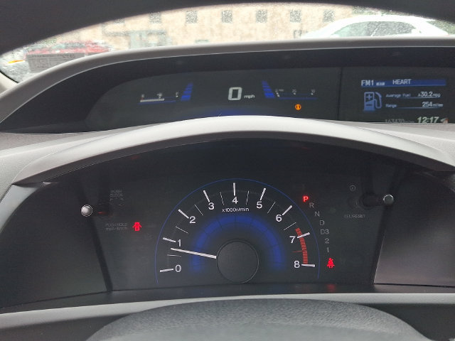 Used 2012 Honda Civic LX image 22