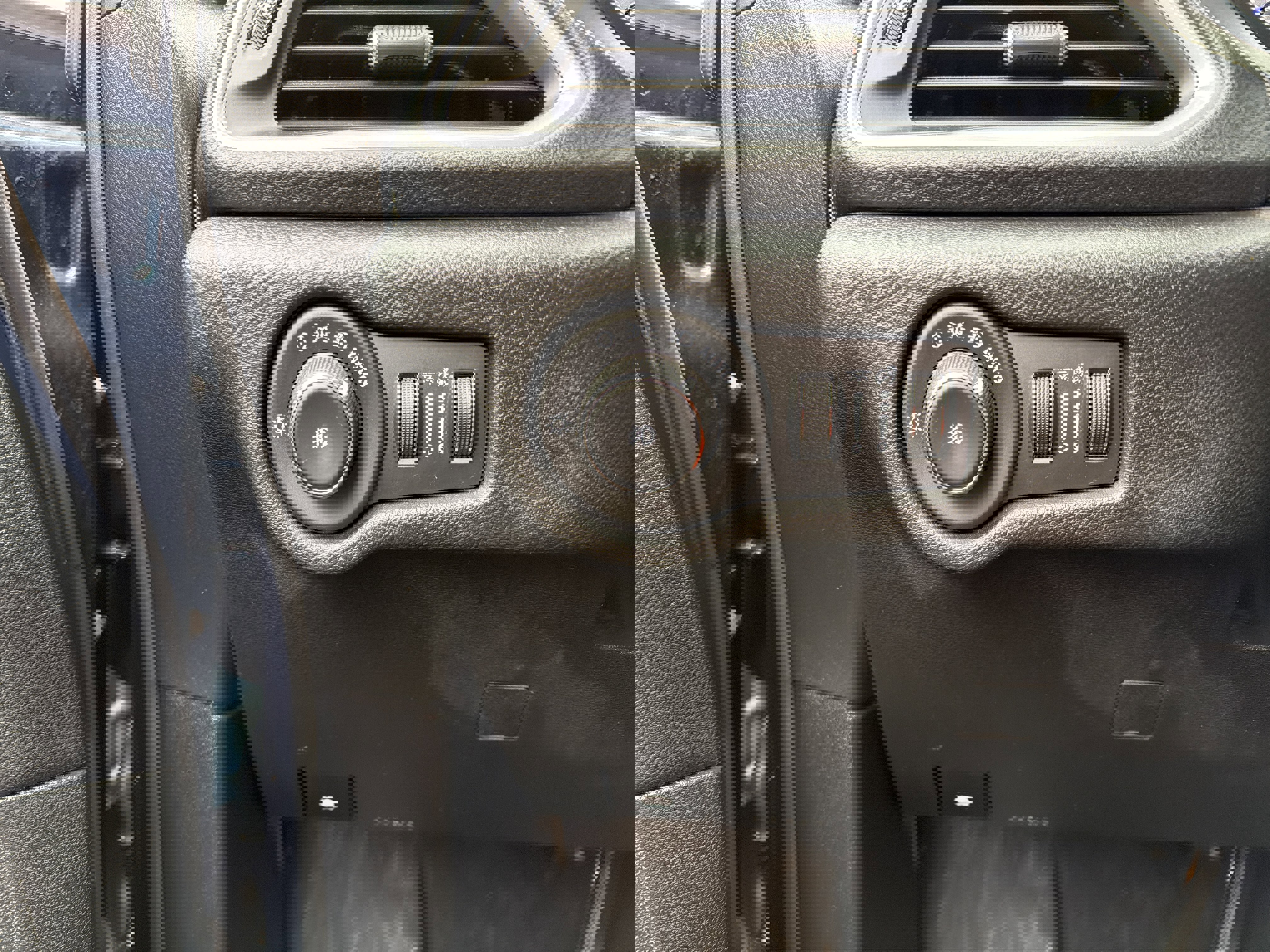 Used 2022 Chrysler Pacifica Limited w/ Uconnect Theater Family Group image 33