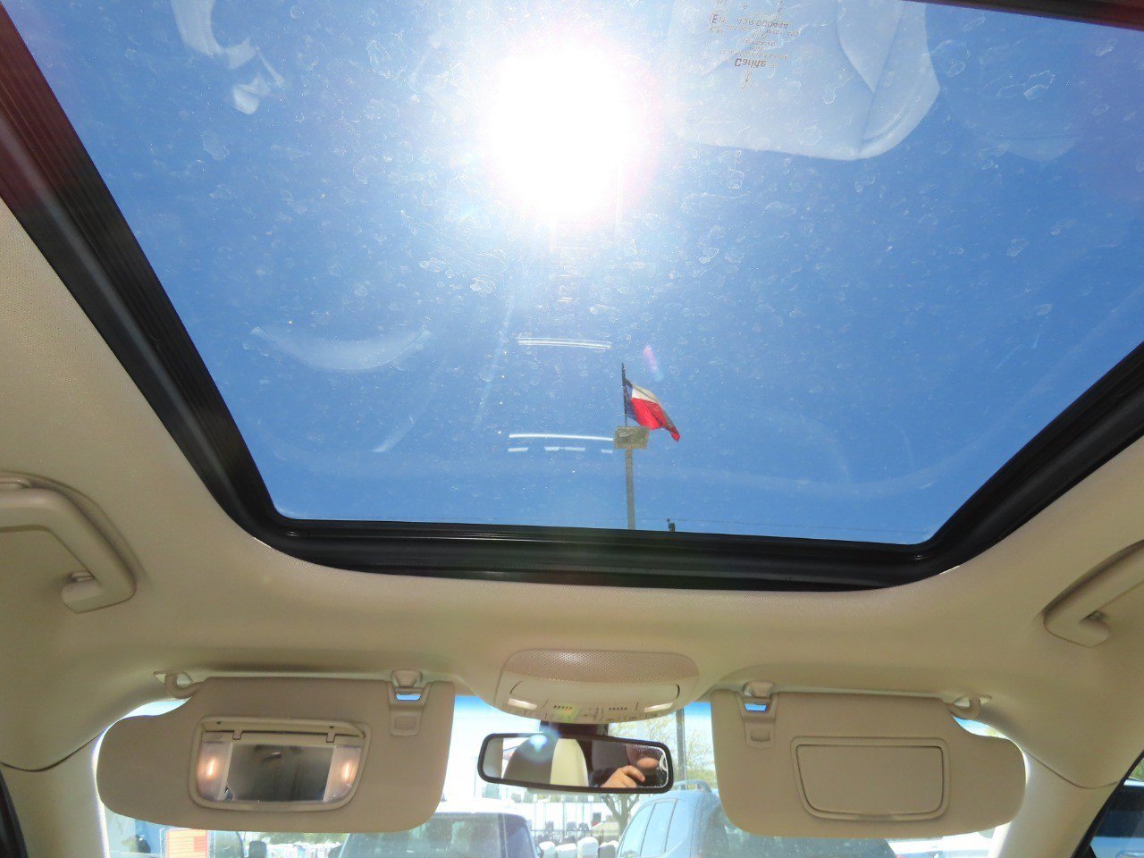 Used 2016 Lincoln MKX Reserve w/ Climate Package image 23