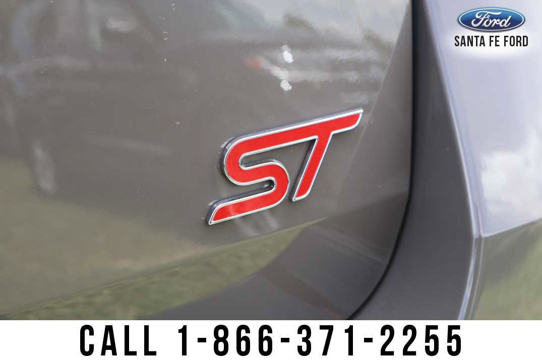 New 2026 Ford Explorer ST w/ Sun And Sound Package AWD/4WD image 33