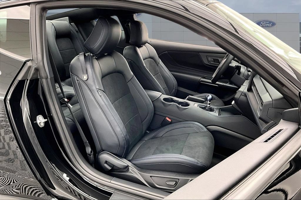 New 2026 Ford Mustang Dark Horse RWD image 11