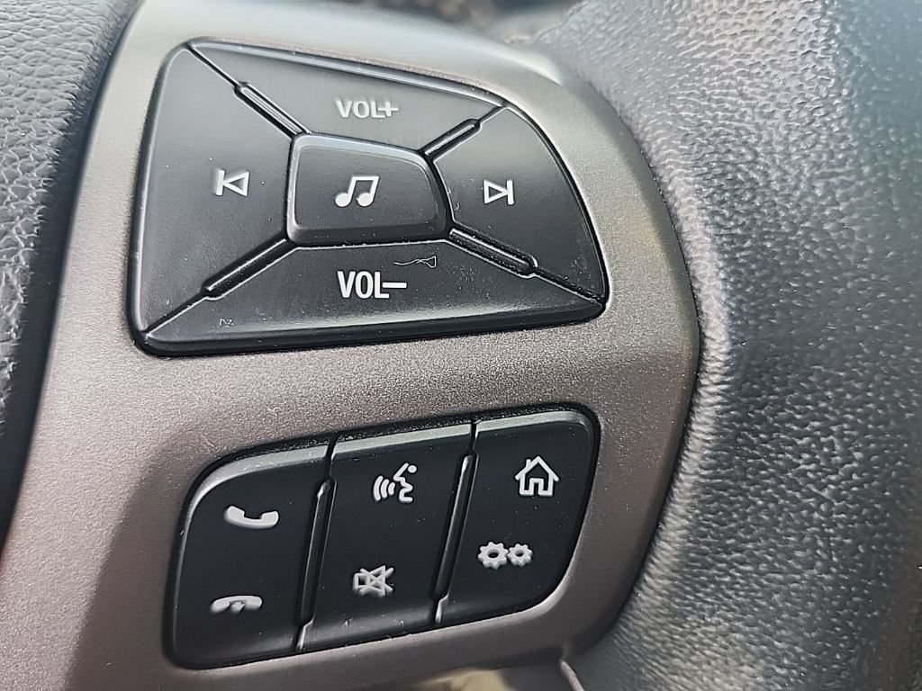 Used 2020 Ford Ranger XLT w/ Equipment Group 302A Luxury AWD/4WD image 13