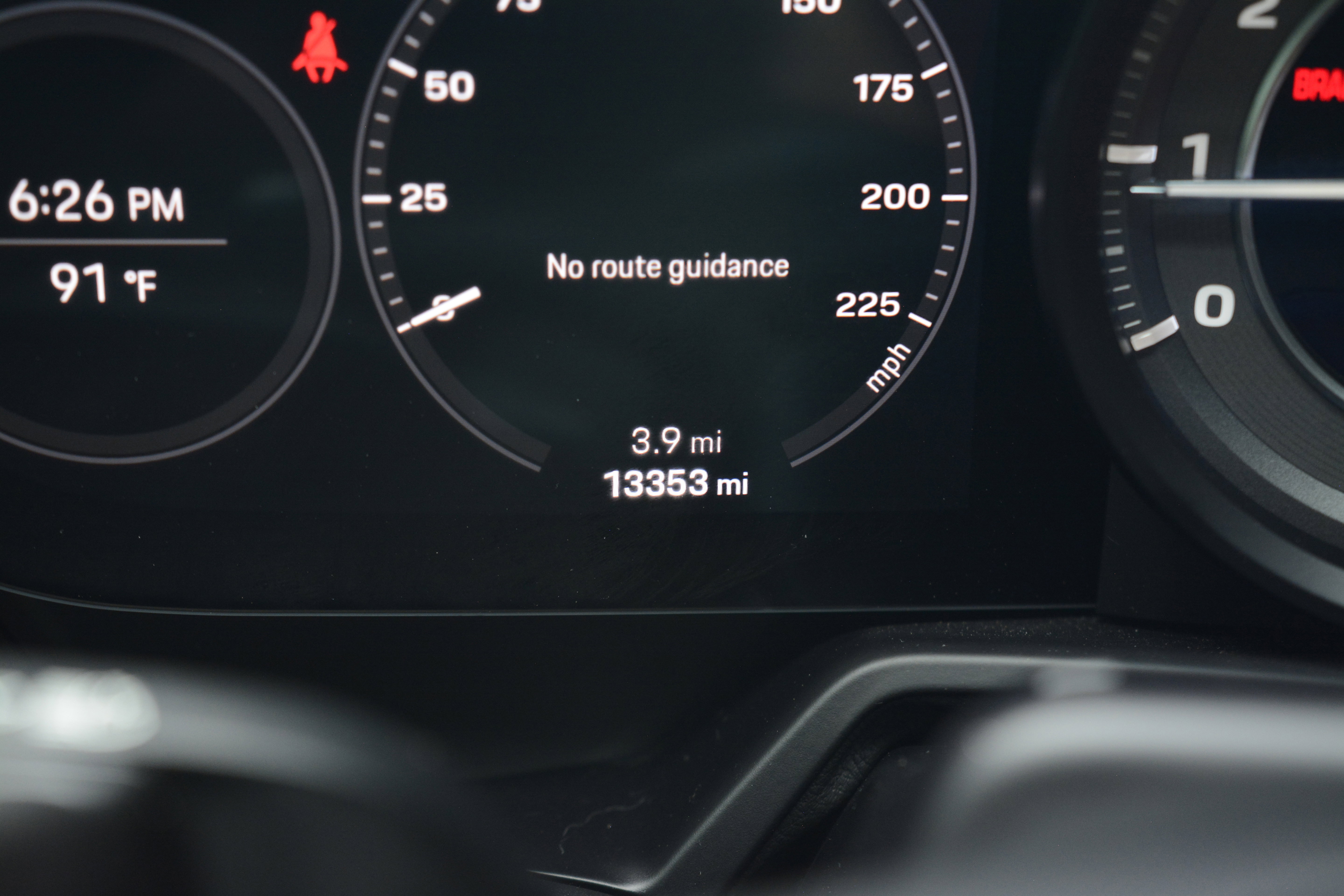 Certified 2023 Porsche 911 Turbo S AWD/4WD image 18