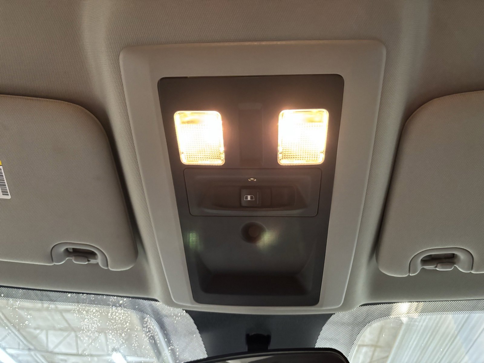 Used 2017 RAM 2500 SLT image 20