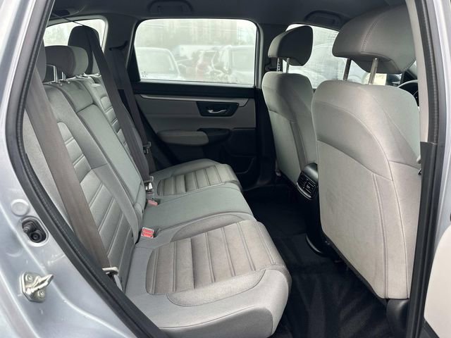 Used 2019 Honda CR-V LX image 11