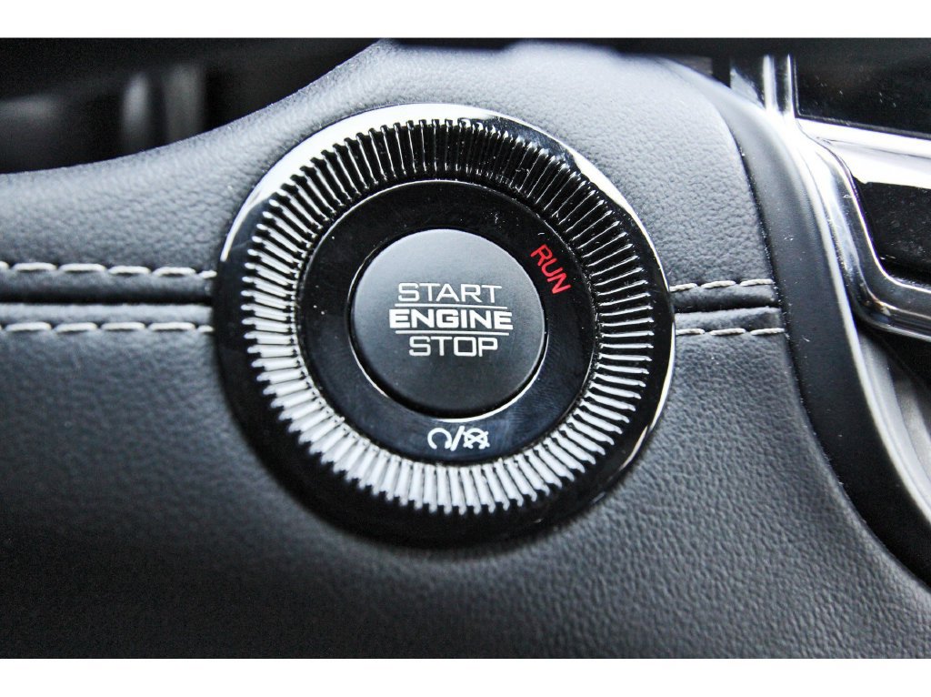 Used 2022 Jeep Compass High Altitude AWD/4WD image 24