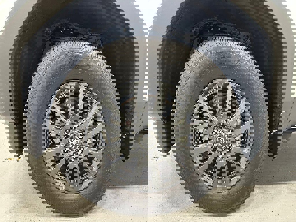 Used 2025 Toyota Land Cruiser 1958 image 66