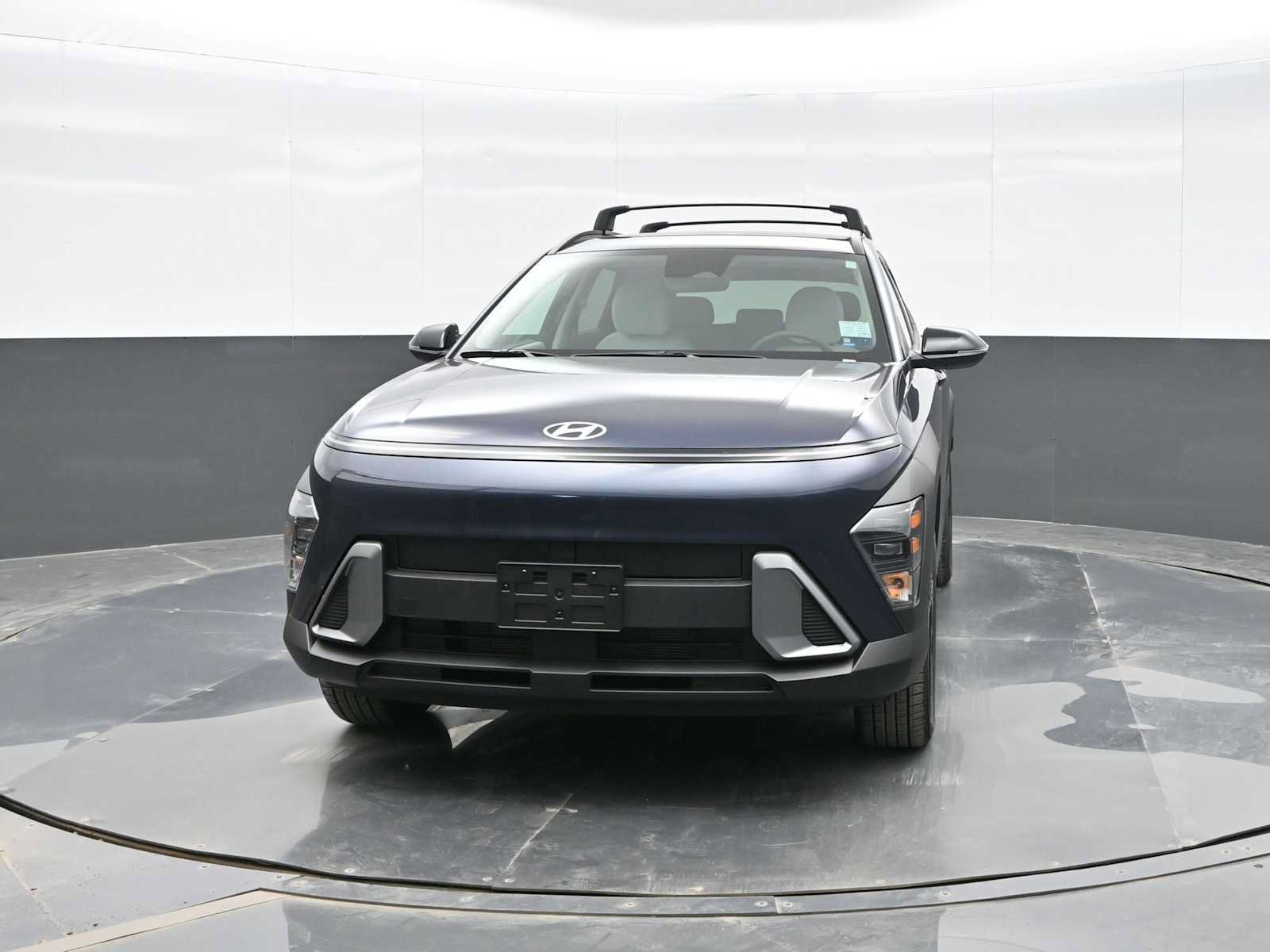 Certified 2026 Hyundai Kona SEL Sport AWD/4WD image 3