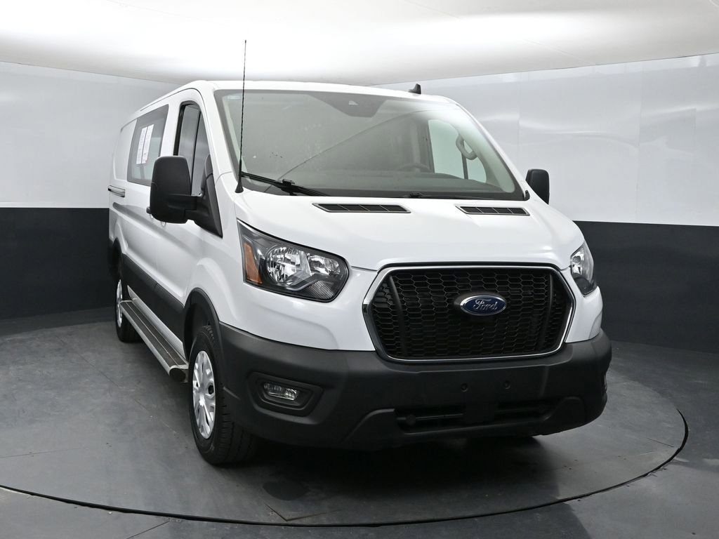 Used 2024 Ford Transit 250 Base w/ Exterior Upgrade Package image 6