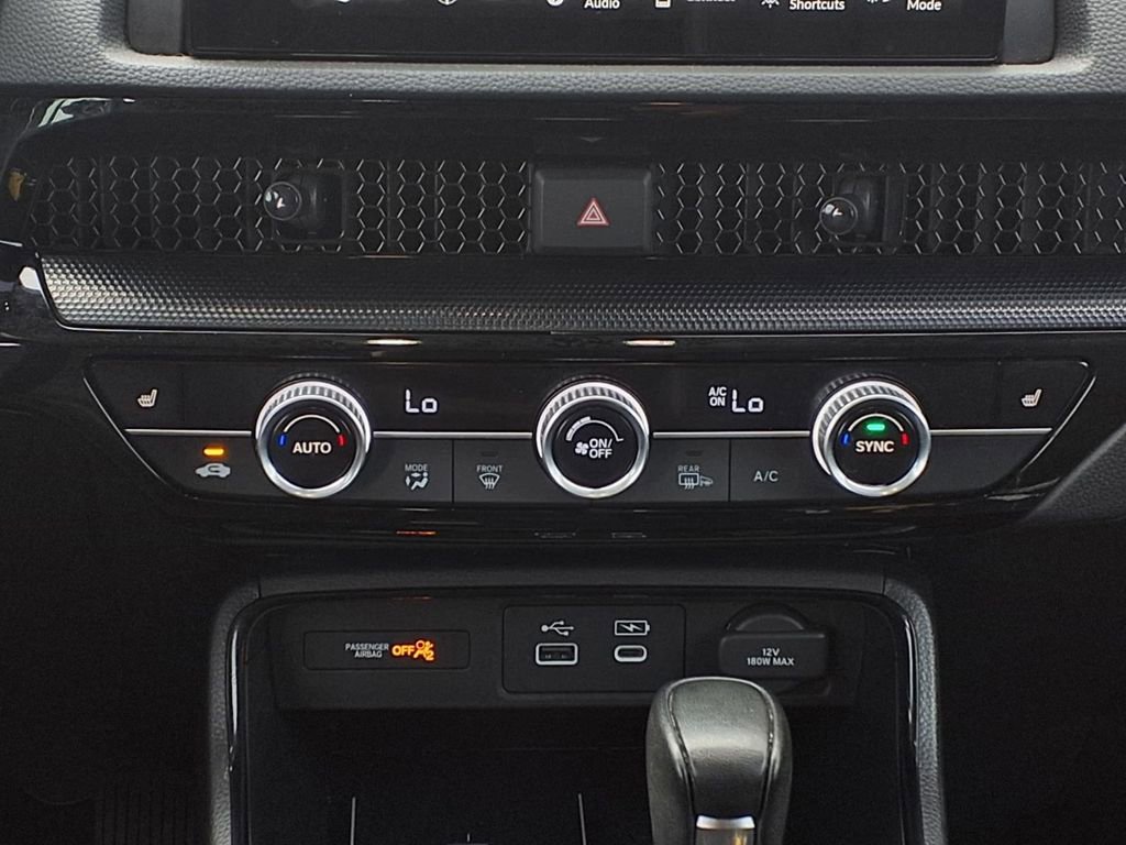 Used 2023 Honda CR-V EX-L image 15