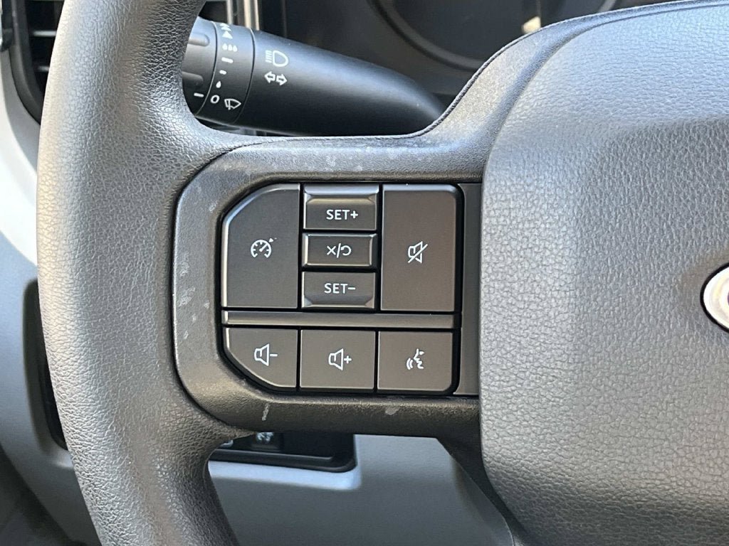 Used 2026 Ford F250 XLT AWD/4WD image 16
