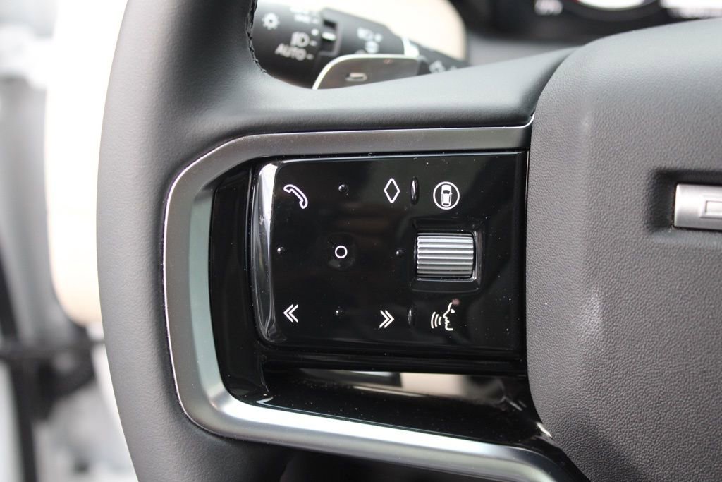 Certified 2025 Land Rover Discovery Sport S image 14