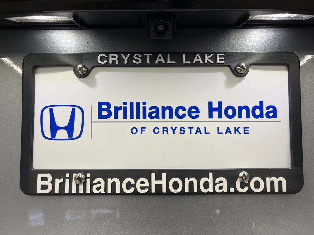 Used 2023 Honda Passport Elite image 37