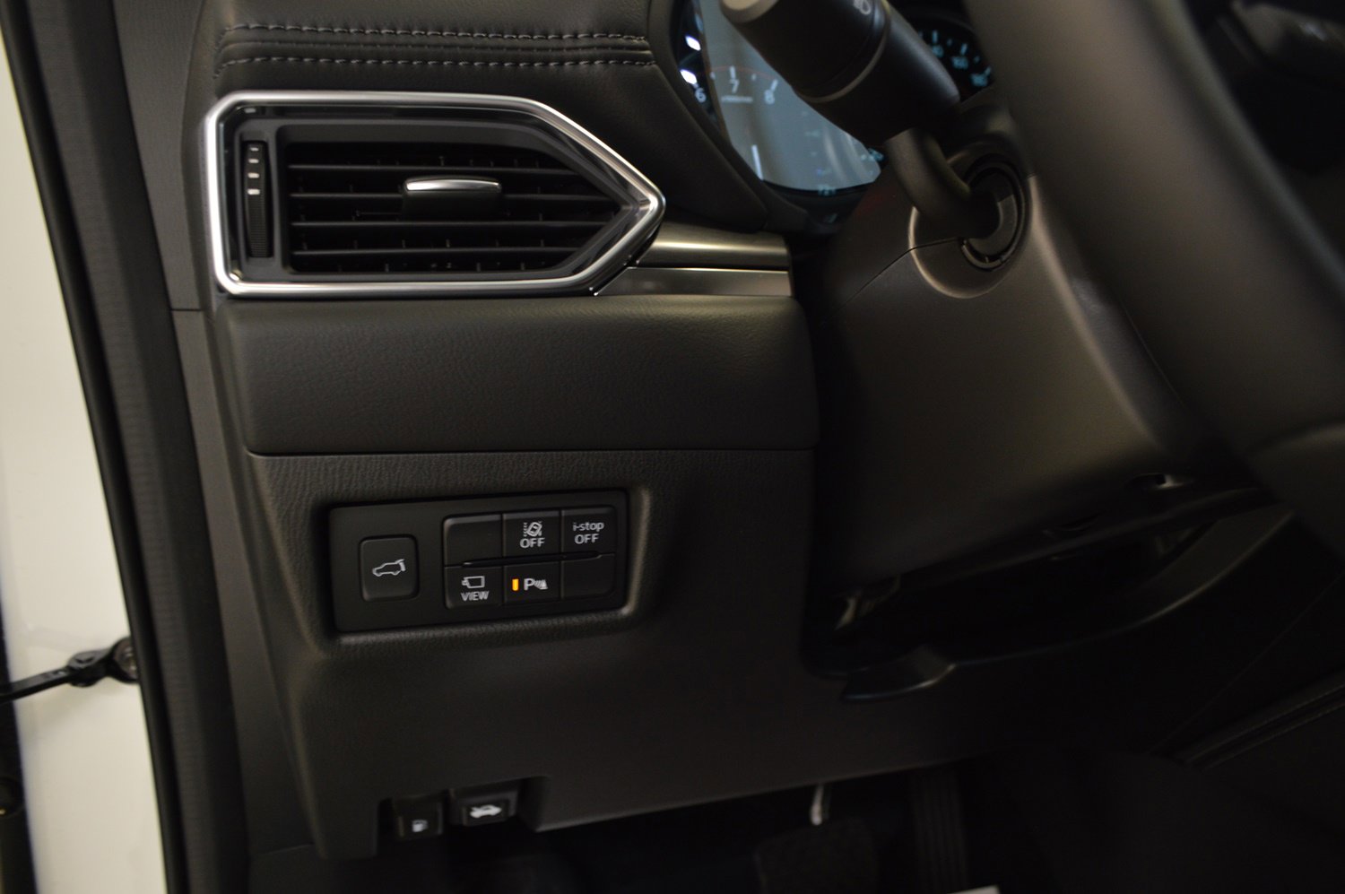 New 2025 MAZDA CX-5 AWD 2.5 S w/ Premium Plus Pkg image 16