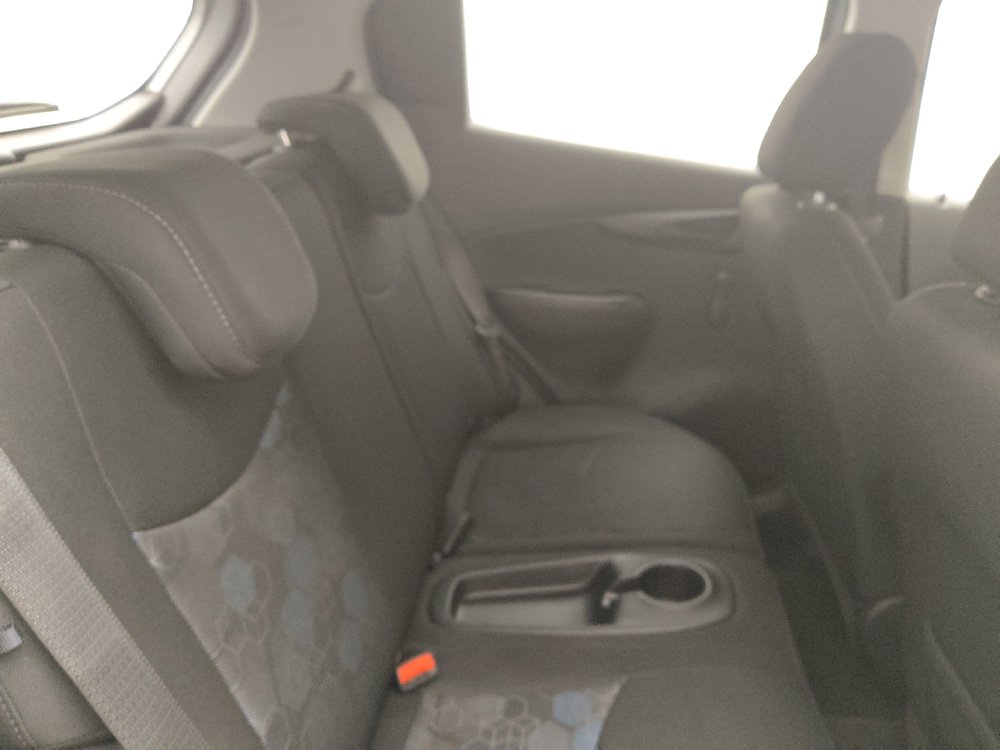 Used 2018 Chevrolet Spark LS FWD image 19
