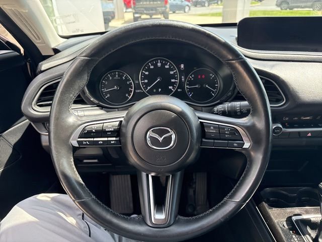 Used 2024 MAZDA CX-30 AWD 2.5 S w/ Select Sport Pkg image 14
