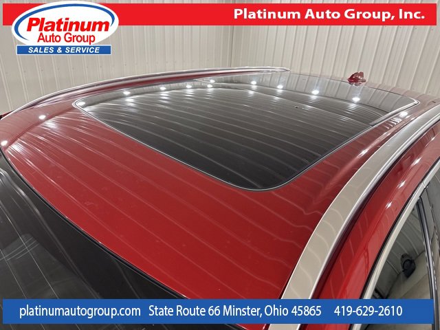 Used 2021 Volvo XC60 T5 Inscription image 59