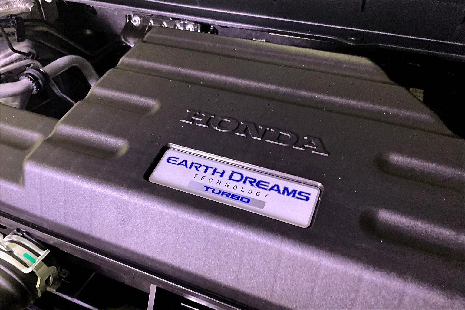 Used 2021 Honda CR-V EX image 30
