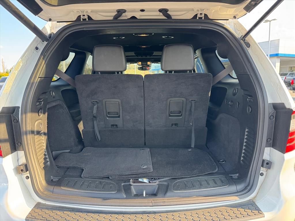 Used 2022 Dodge Durango GT image 10