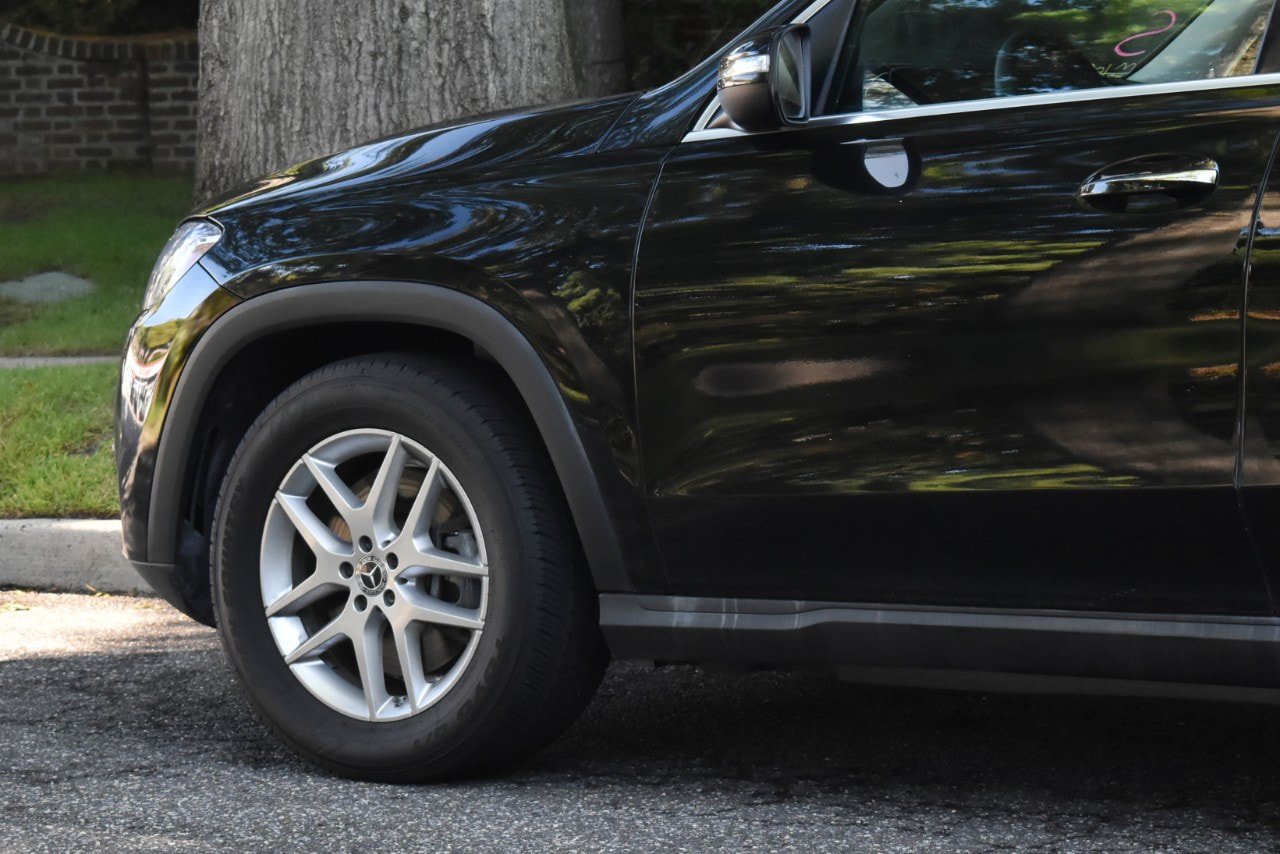 Used 2020 Mercedes-Benz GLS 450 4MATIC image 30