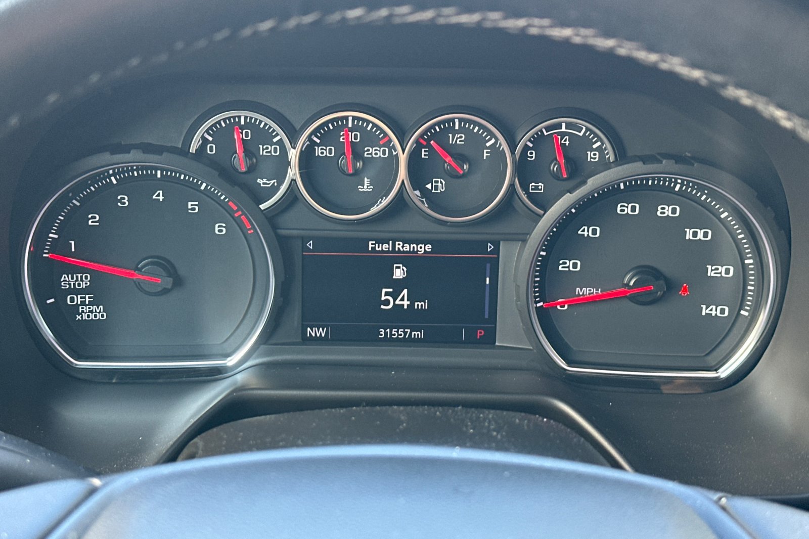 Used 2024 Chevrolet Tahoe LS w/ Driver Alert Package RWD image 26