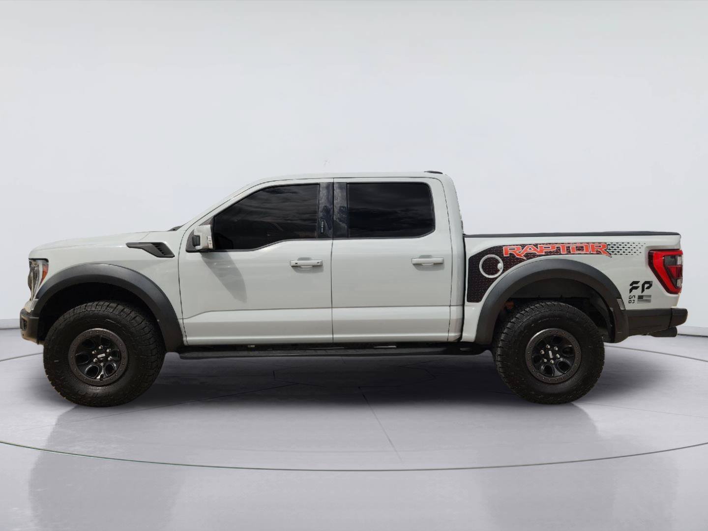 Used 2023 Ford F150 Raptor AWD/4WD image 4