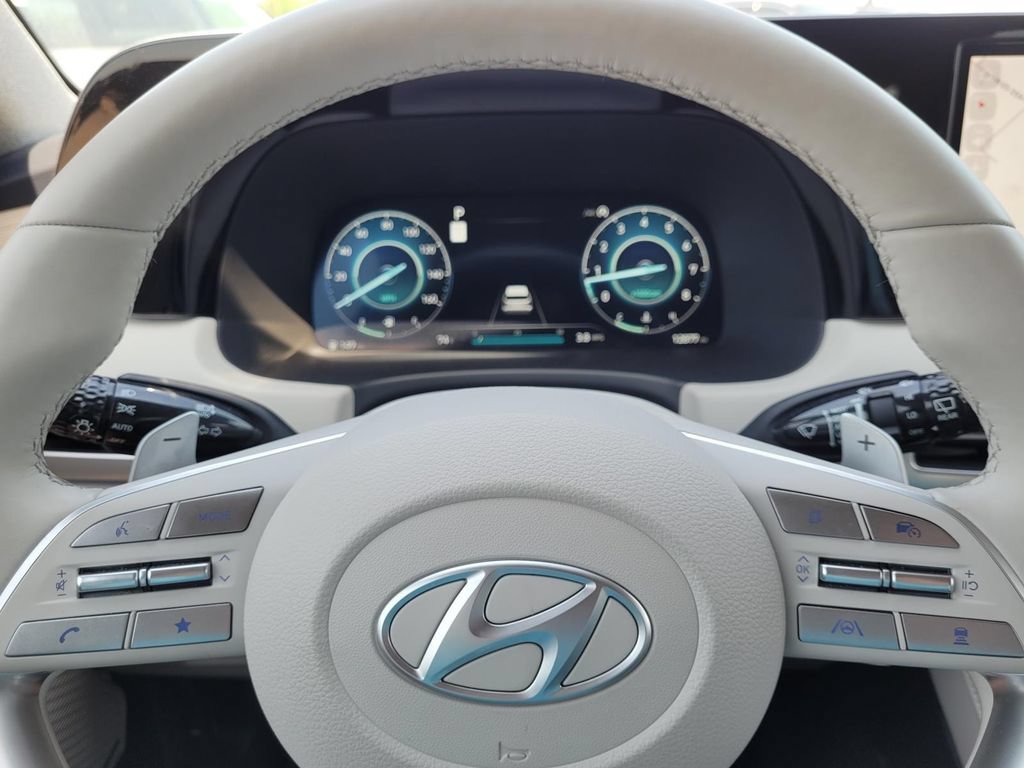 Used 2024 Hyundai Palisade Limited FWD image 24