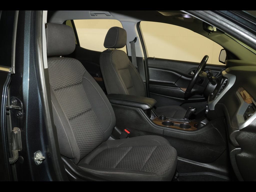 Used 2019 GMC Acadia SLE w/ LPO, Floor Liner Package AWD/4WD image 28
