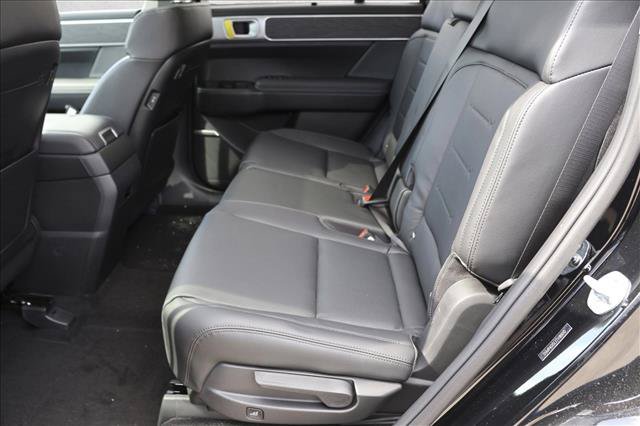 New 2026 Hyundai Santa Fe Limited AWD/4WD image 23