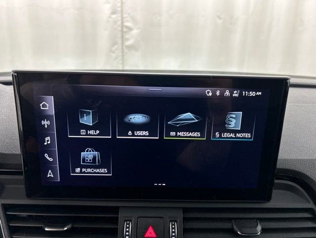 Used 2022 Audi SQ5 Premium AWD/4WD image 12