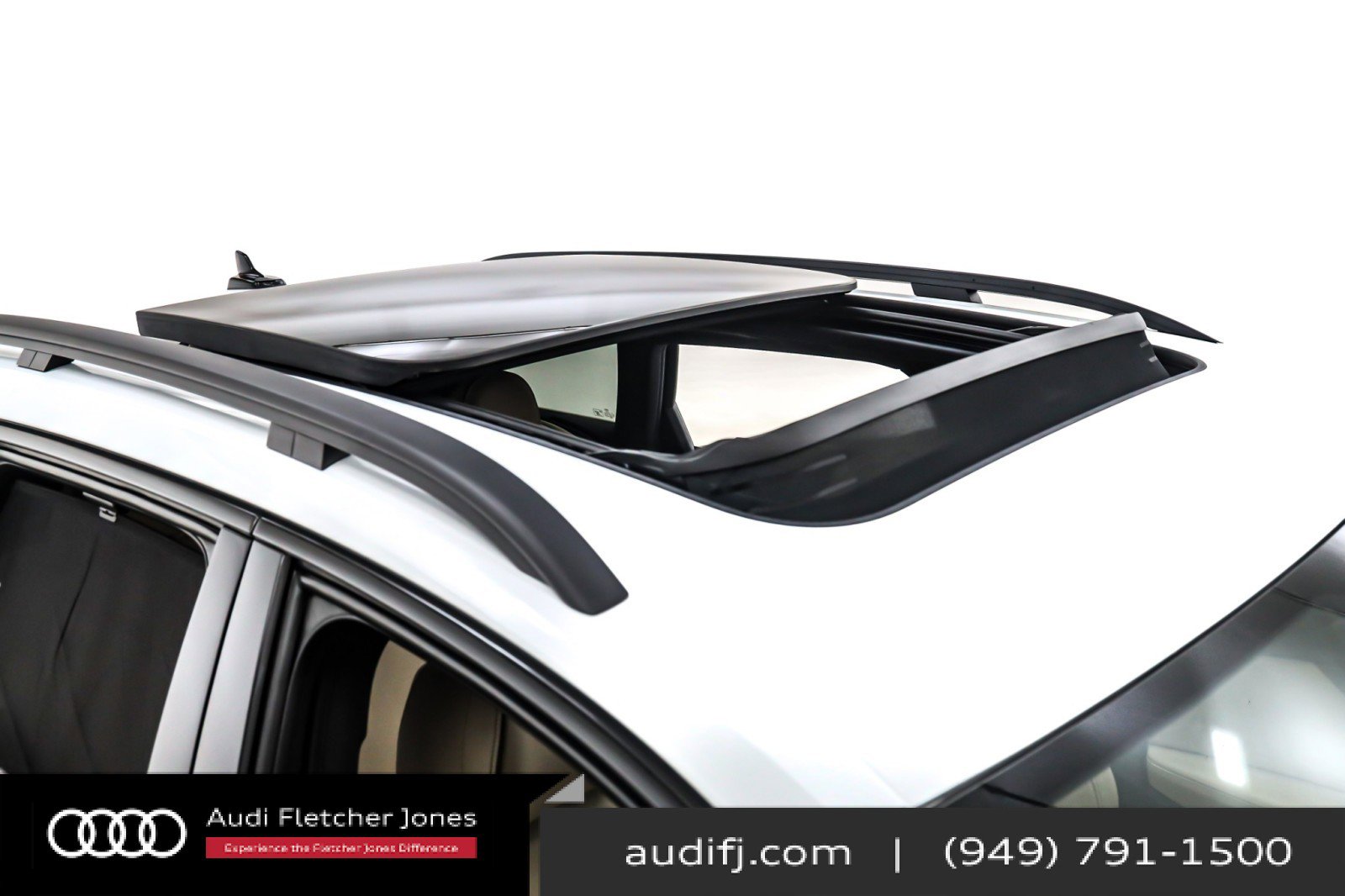 Used 2023 Audi A4 2.0T allroad Premium Plus w/ Premium Plus Package image 21