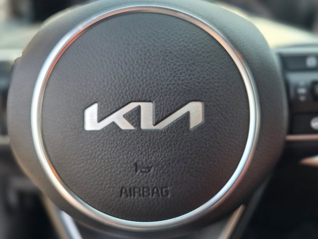 Used 2023 Kia K5 GT-Line w/ GT-Line Premium Package image 24