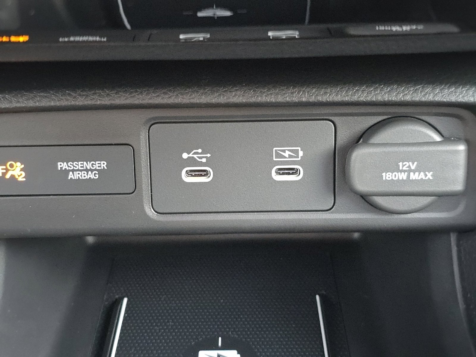 New 2026 Honda Civic Sport Touring image 14