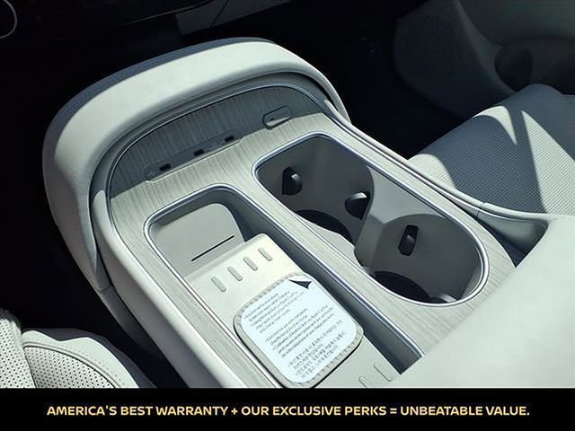 New 2026 Hyundai Palisade Calligraphy image 13