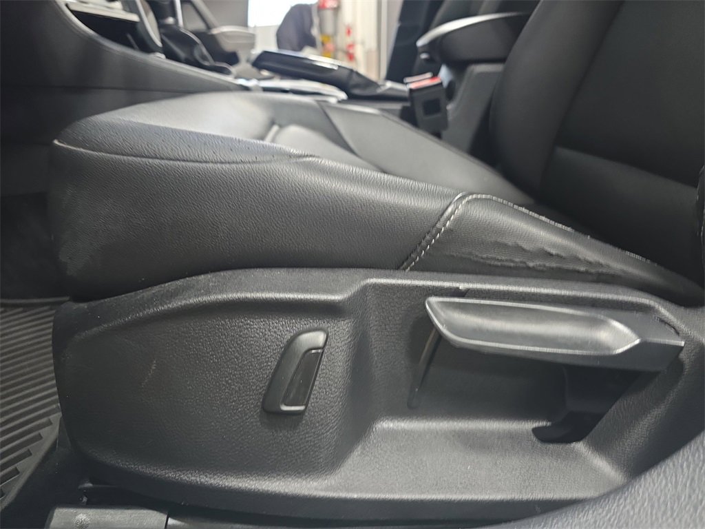 Used 2017 Volkswagen Golf Alltrack SE image 27