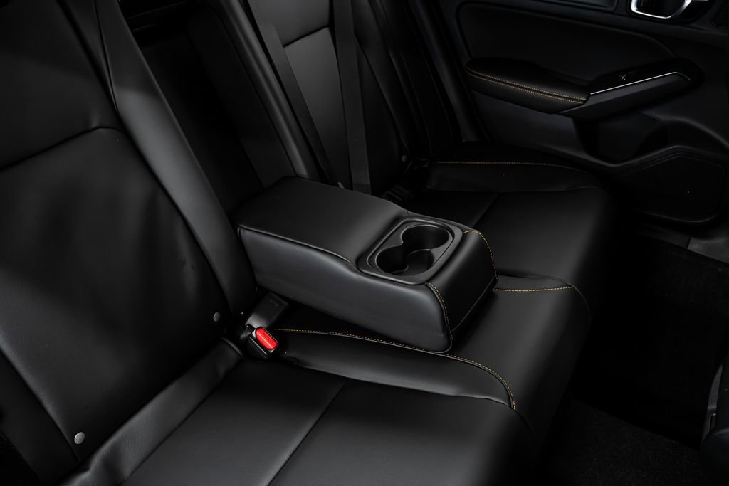 New 2026 Acura Integra A-Spec image 23