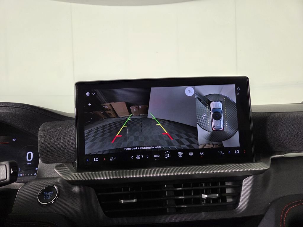 Used 2025 Ford Explorer ST-Line w/ ST-Line Street Pack AWD/4WD image 20