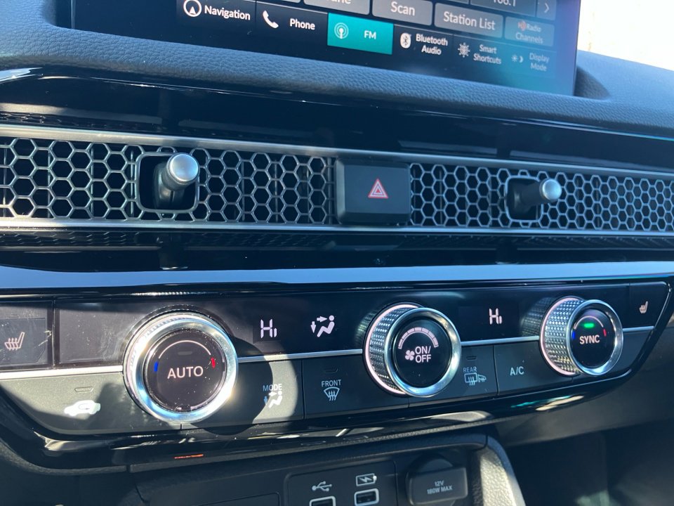 Certified 2023 Honda Civic Sport Touring image 22