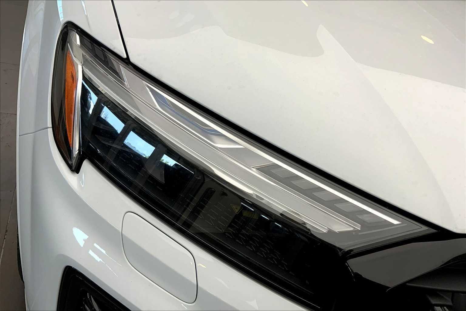 New 2025 Audi Q7 3.0T Prestige w/ Prestige Package image 13