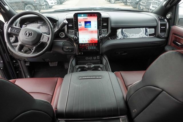 New 2026 RAM 2500 Limited image 32