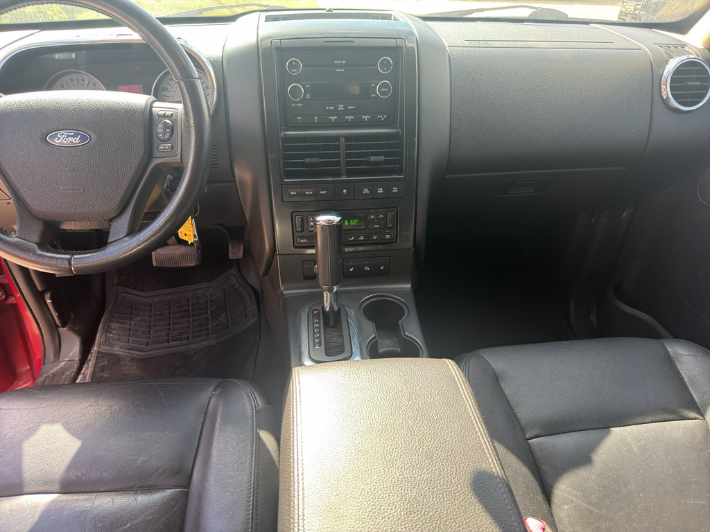 Used 2010 Ford Explorer Sport Trac Limited AWD/4WD image 12