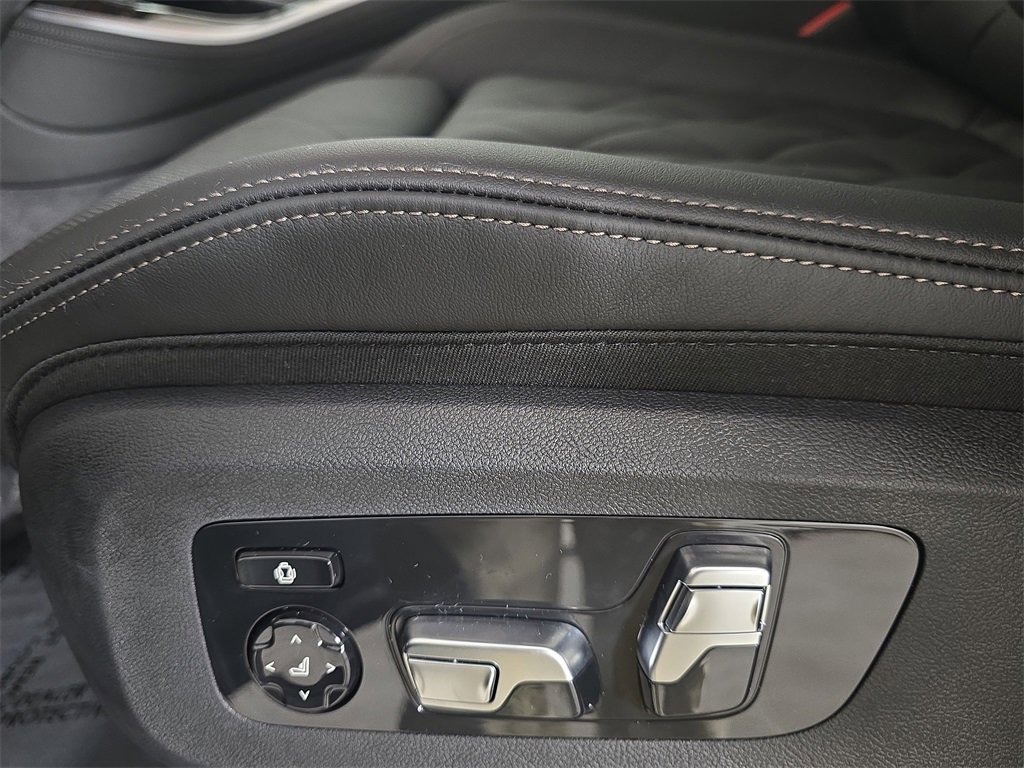 New 2026 BMW X5 xDrive40i w/ M Sport Package image 29