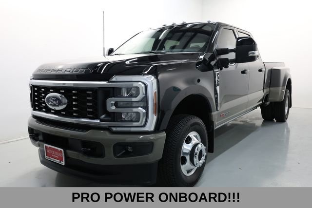 Used 2026 Ford F350 King Ranch image 13
