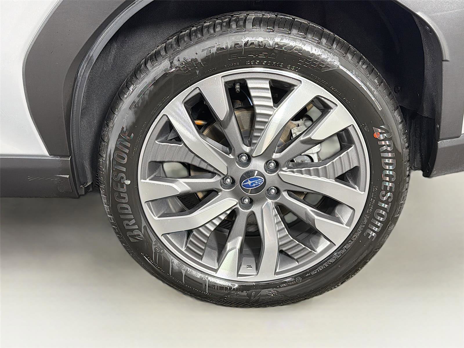 Used 2025 Subaru Forester Touring AWD/4WD image 36