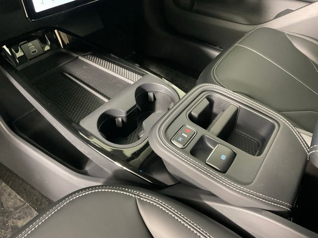 New 2026 Ford Mustang Mach-E Select w/ Comfort Package RWD image 19