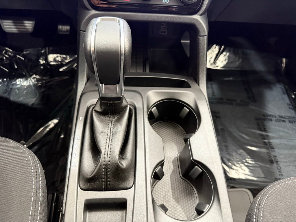 New 2025 Ford Ranger XLT w/ Equipment Group 301A High image 32