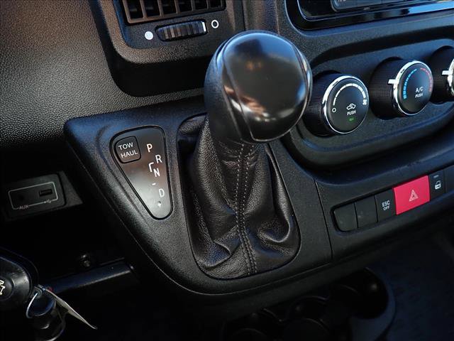 Used 2021 RAM ProMaster 1500 FWD image 17