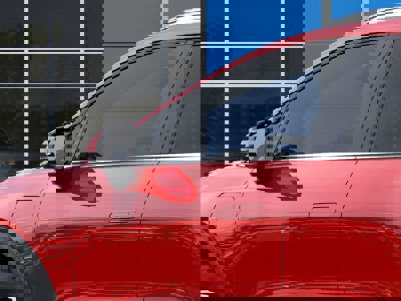 New 2026 Chevrolet Equinox EV LT image 53