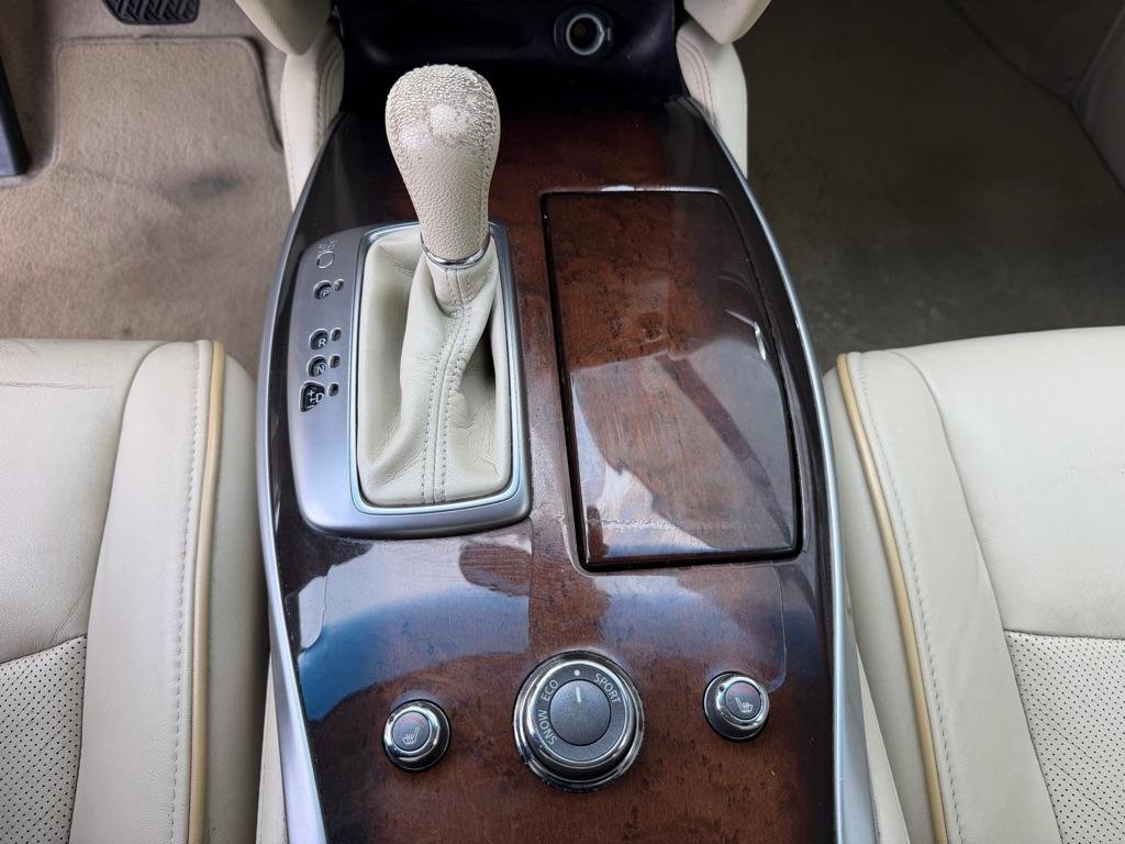 Used 2014 INFINITI QX60 AWD w/ Premium Plus Package image 36