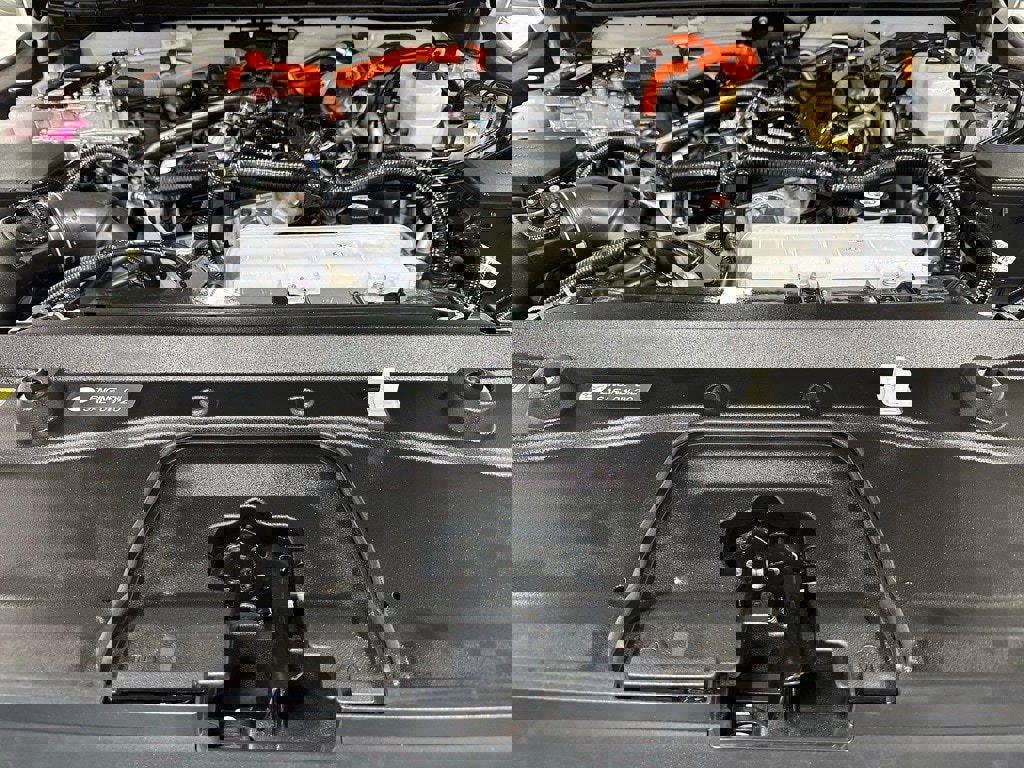 Used 2025 Toyota Land Cruiser 1958 image 69